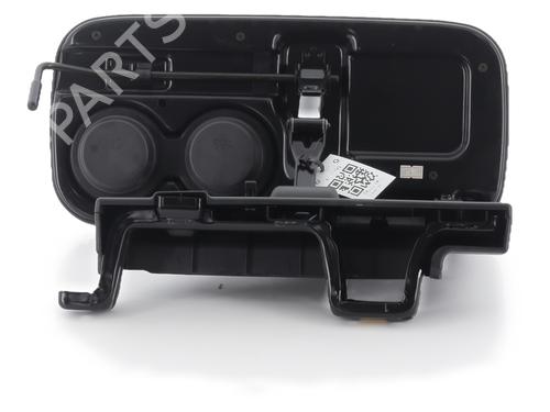 Armrest / Center console HONDA CR-V II (RD_) 2.0 (RD5) | BP40057777I20 - Image 2