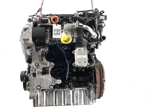 Engine VW GOLF VI (5K1) 1.6 TDI | BP33646132M1 - Image 2