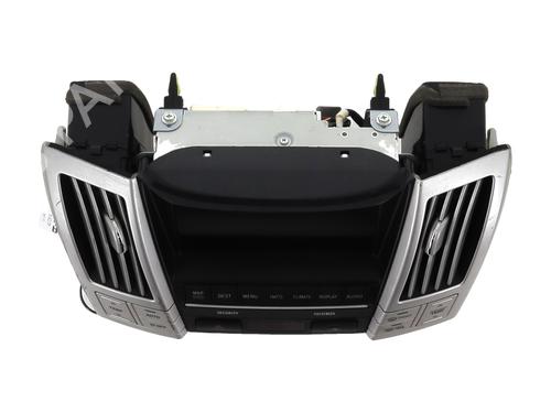 Display für LEXUS RX (_U3_) 400h AWD (MHU38_, MHU38R) (272 hp) 32180112