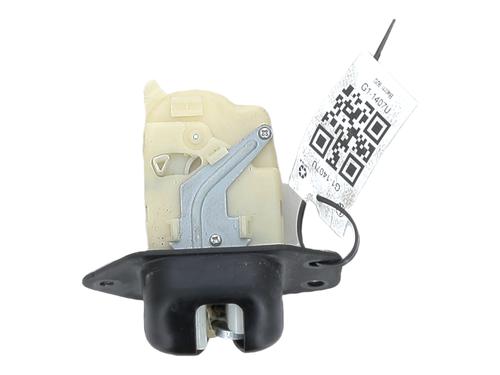 Used Tailgate lock RENAULT KOLEOS I (HY_) 2.0 dCi 4x4 (HY0K) (150 hp) 26406222