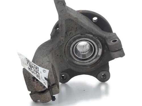 Right front steering knuckle CITROËN BERLINGO MULTISPACE (B9) 1.6 HDi 75 16V | BP31606658M26