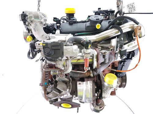 Engine DACIA LODGY (JS_) 1.5 dCi (JSMC, JSAF) | BP29416583M1 