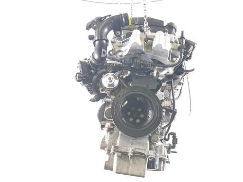 Used Engine Engine CITROËN C4 II (NC_) 1.2 THP 110 (NCHNZ6, NCHNV6) (110 hp) 40003538 40003538
