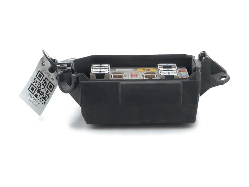 Used Fuse box RENAULT CLIO III (BR0/1, CR0/1) 1.2 16V (BR0P, CR0P) (101 hp) 31284957