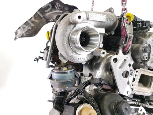 Engine CITROËN C4 Picasso I MPV (UD_) | BP34261699M1 - Image 9