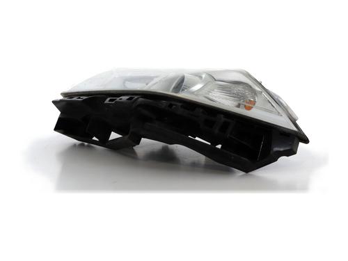 Used Left headlight RENAULT MEGANE II (BM0/1_, CM0/1_) 1.5 dCi (BM1F, CM1F) (86 hp) 27553397