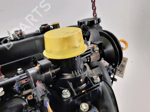 Engine CITROËN C1 (PM_, PN_) 1.0 | BP33009681M1  - Image 6