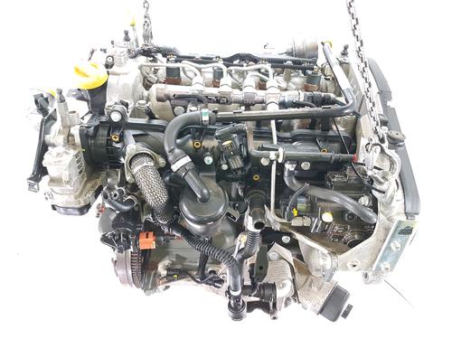 Engine SUZUKI SX4 (EY, GY) 2.0 DDiS 4x4 (RW420D) | BP29495676M1 