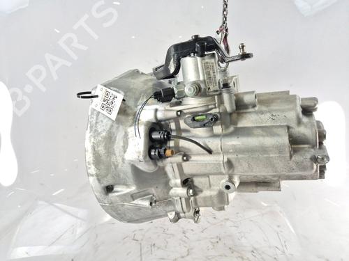 Caja de cambios Caja de cambios VOLVO V40 Cross Country (526) D2 (114 hp) 39665959 39665959