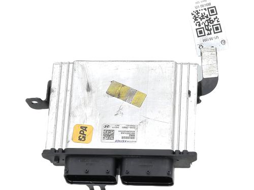 Engine control unit (ECU) HYUNDAI TUCSON (NX4E, NX4A) 1.6 T-GDi Hybrid 48V | BP31912595M57 - Image 2