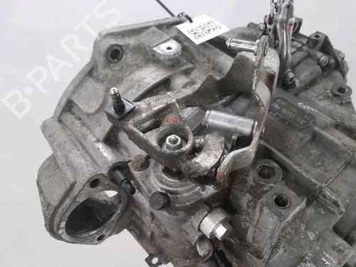 Gearbox VW GOLF V (1K1) 1.9 TDI 4motion | BP16318129M3 