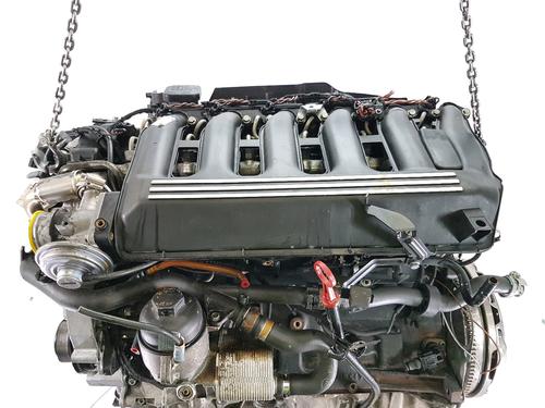 Engine BMW 3 (E46) 330 xd | BP29578801M1 