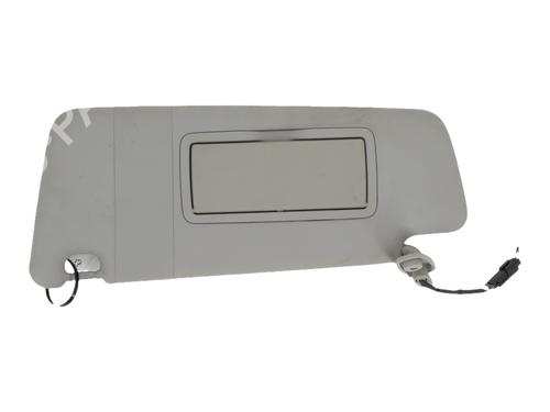 Used Left sun visor Left sun visor OPEL MERIVA B MPV (S10) 1.7 CDTI (75) (110 hp) 36182297 36182297