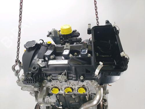 Engine CITROËN C1 (PM_, PN_) 1.0 | BP38456804M1 - Image 5