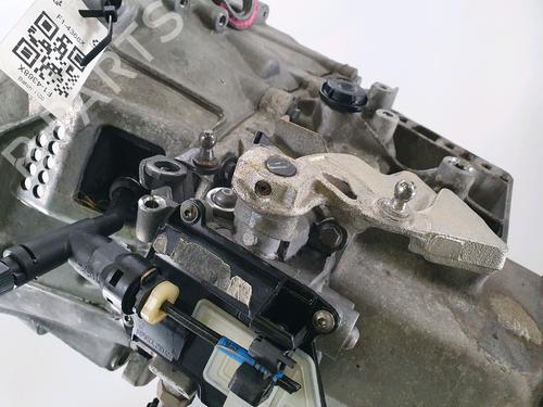 Gearbox CITROËN C4 II (NC_) 1.6 HDi 115 | BP30799779M3 - Image 5