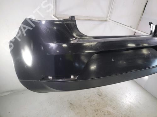 Rear bumper SEAT IBIZA IV (6J5, 6P1) 1.2 TDI | BP14909626C8