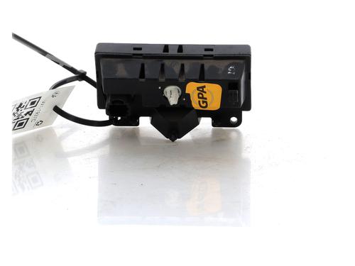 Display monitor PEUGEOT 206 Hatchback (2A/C) 2.0 HDI 90 | BP19080629C48 