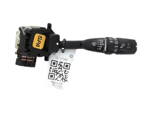 Switch SSANGYONG KYRON 2.0 Xdi 4x4 | BP40487404I30 - Image 3