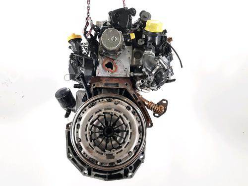 Engine RENAULT SCÉNIC III (JZ0/1_) 1.5 dCi | BP33745420M1 - Image 3