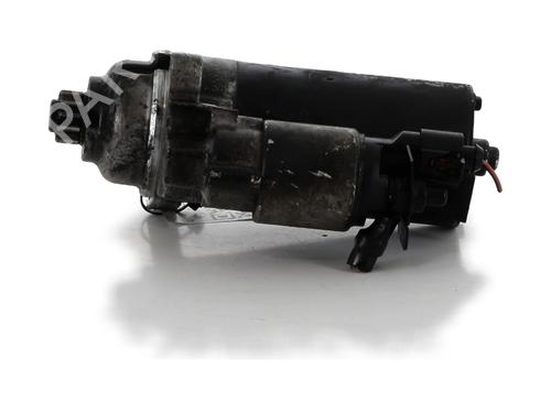 Starter VW POLO IV (9N_, 9A_) 1.4 TDI | BP28533215M8