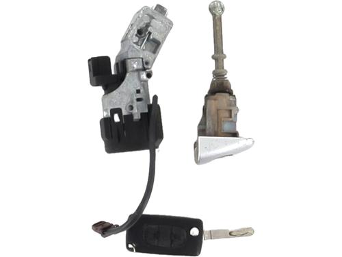Used Ignition barrel CITROËN C4 I (LC_) [2004-2014]  25831986