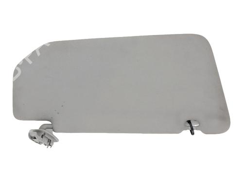 Left sun visor RENAULT SCÉNIC III (JZ0/1_) 1.5 dCi | BP31875498I1