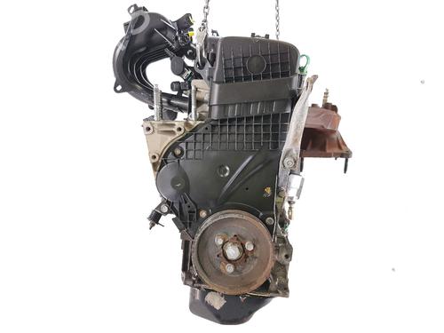 Used Engine CITROËN XSARA Coupe (N0) 1.4 i (75 hp) 32378590