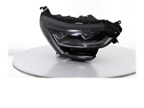Højre forlygte Højre forlygte RENAULT MEGANE IV Hatchback (B9A/M/N_) 1.2 TCe 130 (B9MR) (130 hp) 34576096 34576096
