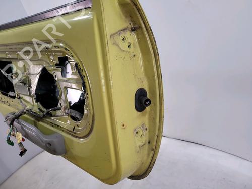 Left front door RENAULT TWINGO I (C06_)  | BP27308915C2 