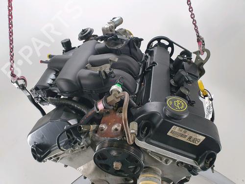 Engine FORD MAVERICK 3.0 V6 24V | BP34362458M1  - Image 5