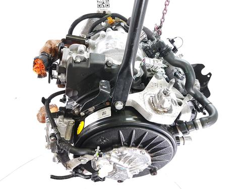 Gearbox RENAULT CLIO V (B7_) 1.6 E-TECH 140 (B7MU) | BP37065193M3 - Image 7