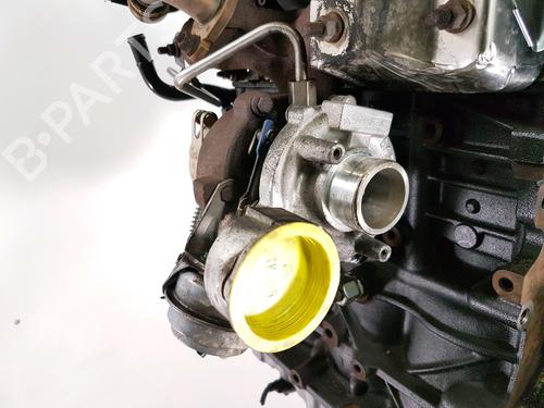 Engine VW GOLF V (1K1) 1.9 TDI | BP31372754M1 
