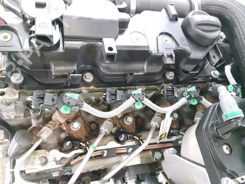 Engine CITROËN C3 II (SC_) 1.4 HDi 70 (SC8HZC, SC8HR0, SC8HP4) | BP22689019M1 