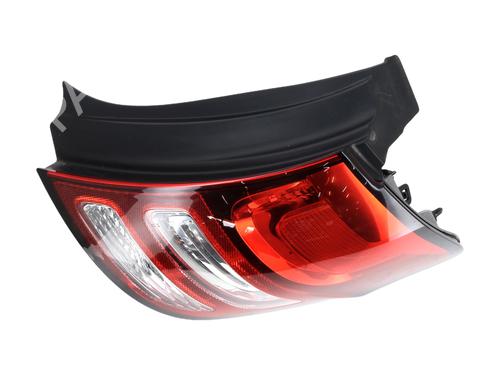 Højre baglygte CITROËN C3 II (SC_) 1.4 VTi 95 (95 hp) 27354221