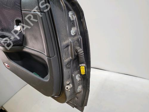 Left rear door RENAULT LAGUNA II (BG0/1_)  | BP27454657C4 