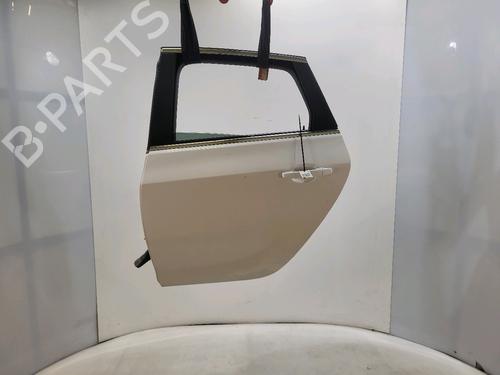 Used Left rear door OPEL ASTRA J (P10) 2.0 CDTI (68) (160 hp) 30449718