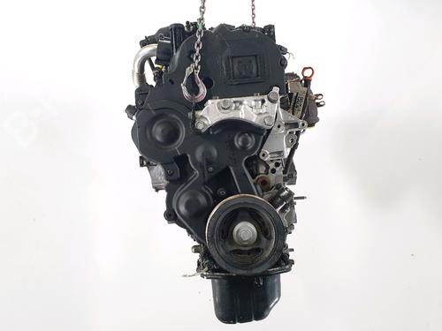 Used Engine Engine PEUGEOT 207 (WA_, WC_) 1.4 HDi (68 hp) 36402298 36402298