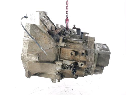Used Gearbox FIAT GRANDE PUNTO (199_) 1.3 D Multijet (75 hp) 29381503