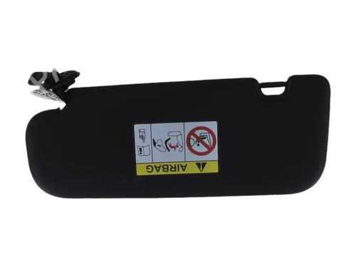 Right sun visor KIA CEE'D (JD) 1.0 T-GDI | BP38917890I2 - Image 2