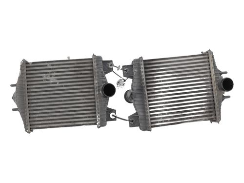 Used Intercooler Intercooler LAND ROVER RANGE ROVER IV (L405) 3.0 SDV6 4x4 (292 hp) 34000607 34000607