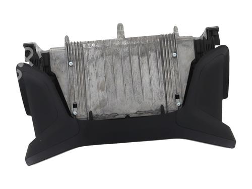 Used Instrument cluster Instrument cluster PEUGEOT 208 II (UB_, UP_, UW_, UJ_) 1.2 PureTech 100 (101 hp) 33745527 33745527