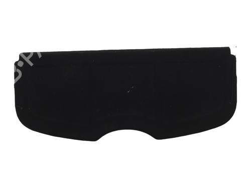 Used Rear parcel shelf PEUGEOT 207 (WA_, WC_) 1.6 16V VTi (120 hp) 31875762