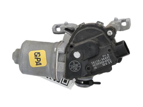 Front wiper motor SUZUKI CELERIO (LF) 1.0 (AVK310) | BP34642605M29 - Image 3