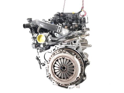 Engine KIA VENGA (YN) 1.4 CVVT | BP31844669M1