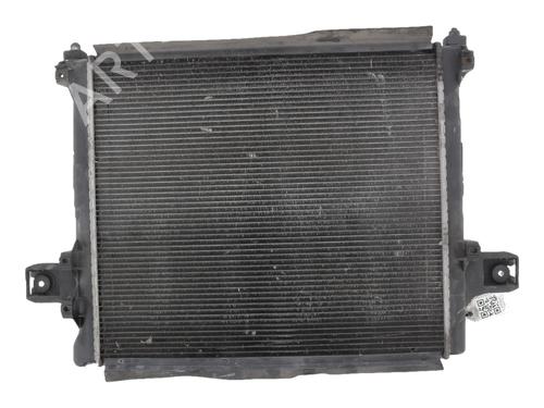 Water radiator JEEP COMMANDER (XK, XH) 3.0 CRD 4x4 | BP37657676M31 - Image 2