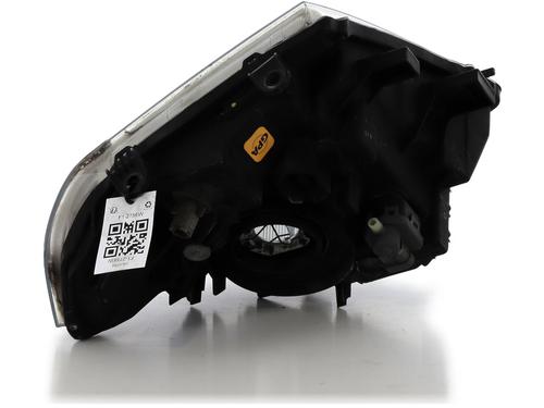 Left headlight NISSAN PATHFINDER III (R51) 2.5 dCi 4WD | BP25751078C28 