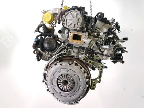 Engine CITROËN C3 II (SC_) 1.6 HDi | BP24349746M1 