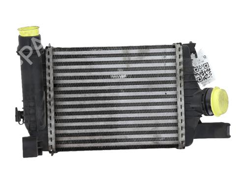 Intercooler Intercooler RENAULT CLIO IV (BH_) 1.5 dCi 75 (75 hp) 33685560 33685560