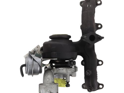 Turbolader/Kompressor VW PASSAT B6 Variant (3C5) 1.9 TDI (105 hp) 28364800