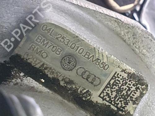 Engine AUDI Q3 (8UB, 8UG) 2.0 TDI | BP34610303M1 - Image 6